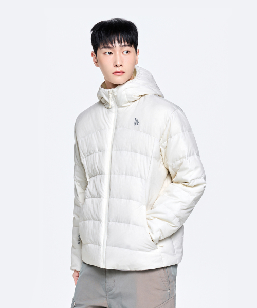 GORPCORE HOOD PACKABLE LIGHT CURVE DOWN JKT