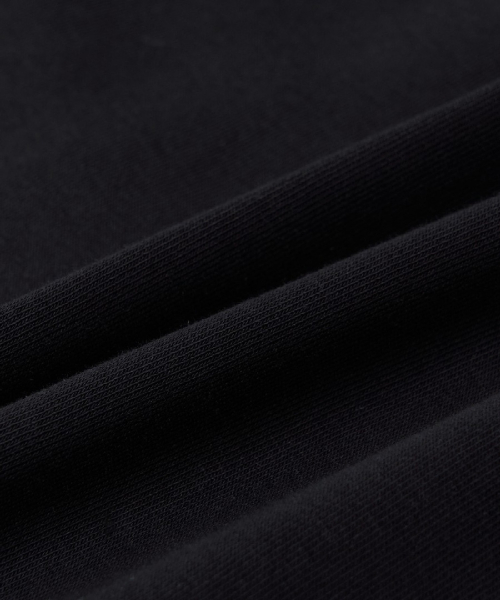 Basic Street Layered Hoodie