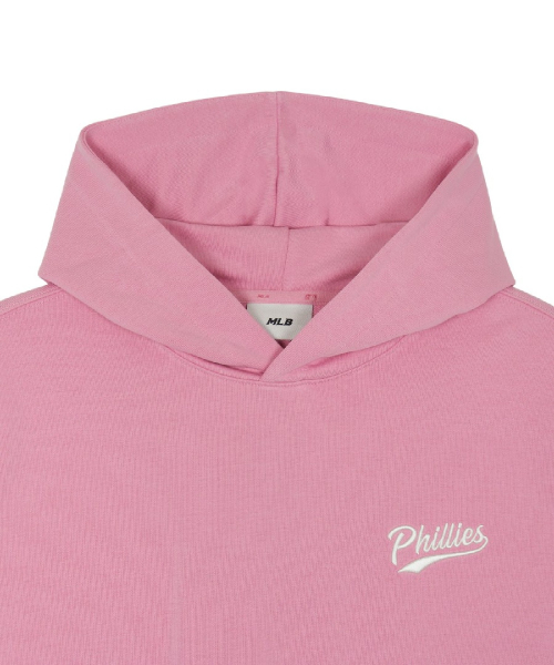 Basic Street Layered Hoodie