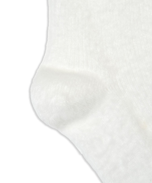 Plush High Socks
