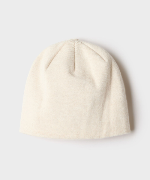Basic Short Beanie_SPACG4TA02