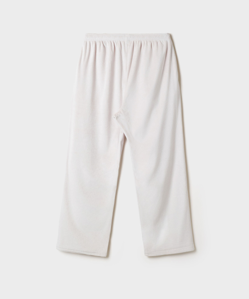 [WARM] Mink Long-Sleeve Pajamas_SPLOG4VA02