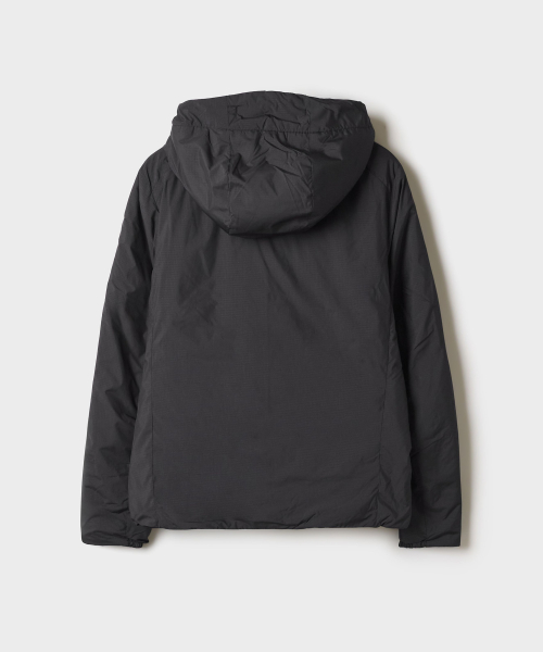 Womens Light Hooded Jacket_SPJPG4TG34