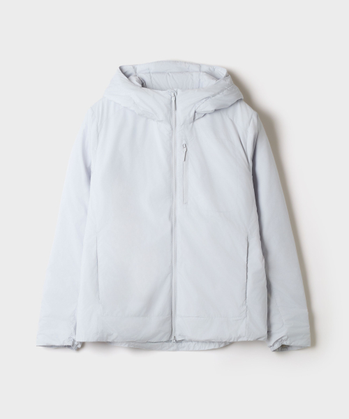 Womens Light Hooded Jacket_SPJPG4TG34