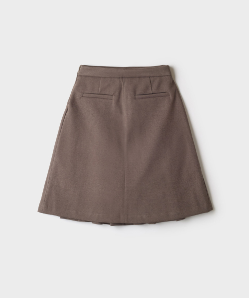 [WARM] Pleated Midi Skirts_SPWHG4VW13
