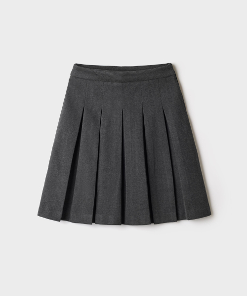 [WARM] Pleated Midi Skirts_SPWHG4VW13