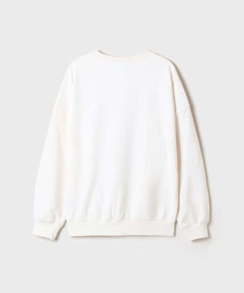 LILLI Bakery Sweatshirt_SPMNG4TG90