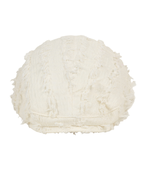 2WAY HUNTING CAP [IVORY]