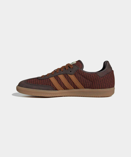 SAMBA OG AUCO/DUBR/BURSIE