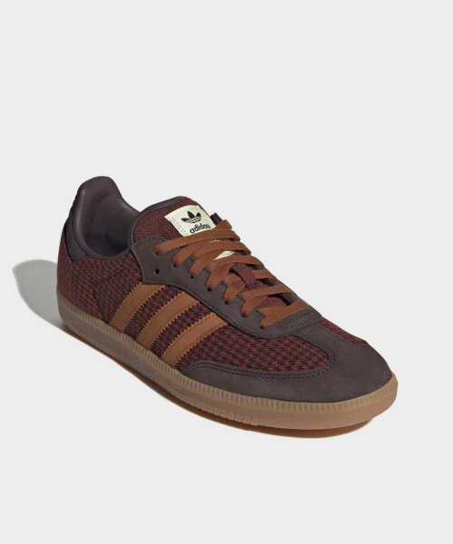 SAMBA OG AUCO/DUBR/BURSIE