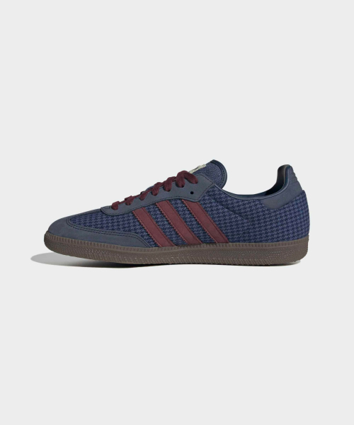 SAMBA OG NINDIG/MAROON/PRLOIN