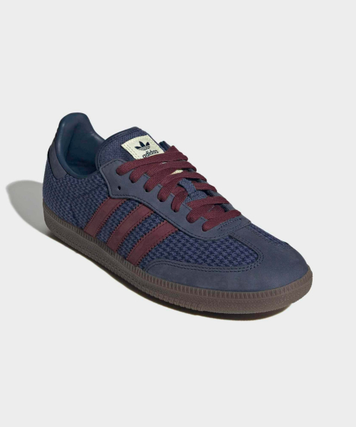 SAMBA OG NINDIG/MAROON/PRLOIN