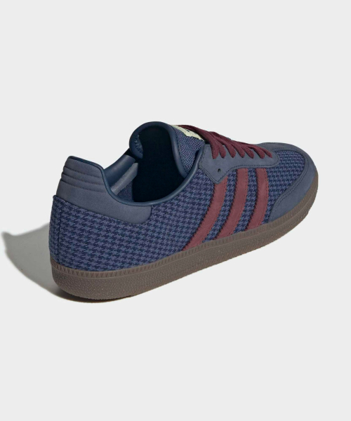 SAMBA OG NINDIG/MAROON/PRLOIN