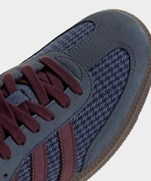 SAMBA OG NINDIG/MAROON/PRLOIN