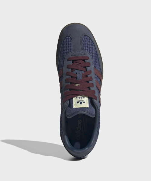 SAMBA OG NINDIG/MAROON/PRLOIN