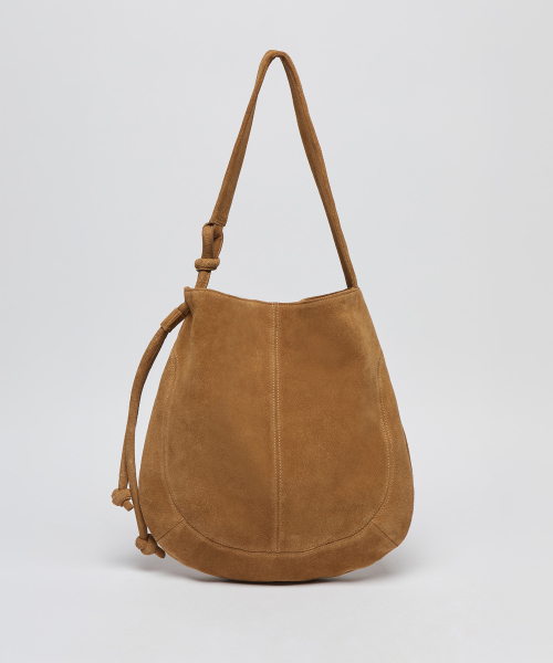 Formica hobo bag(Soft camel)_OVBAX26259SCM