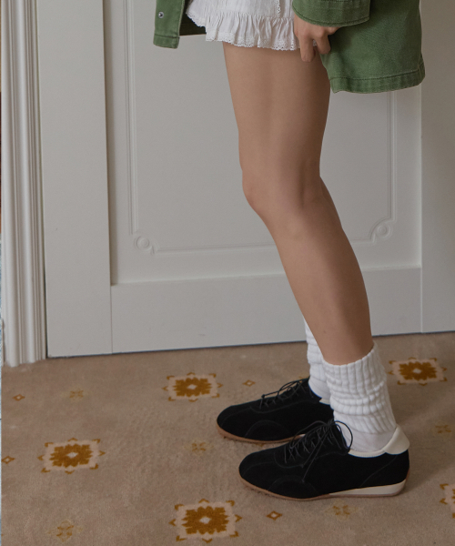 Miro Retro Sneakers