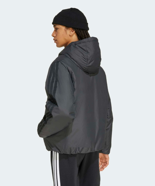 ESS 3S INS HD J BLACK/BLACK