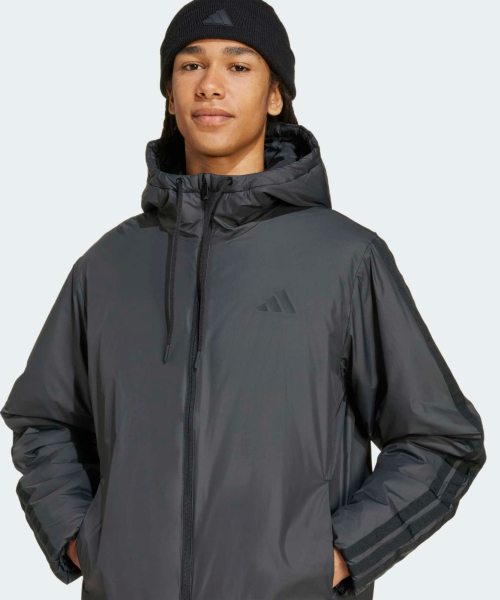 ESS 3S INS HD J BLACK/BLACK