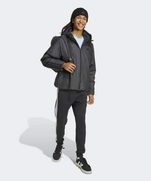 ESS 3S INS HD J BLACK/BLACK