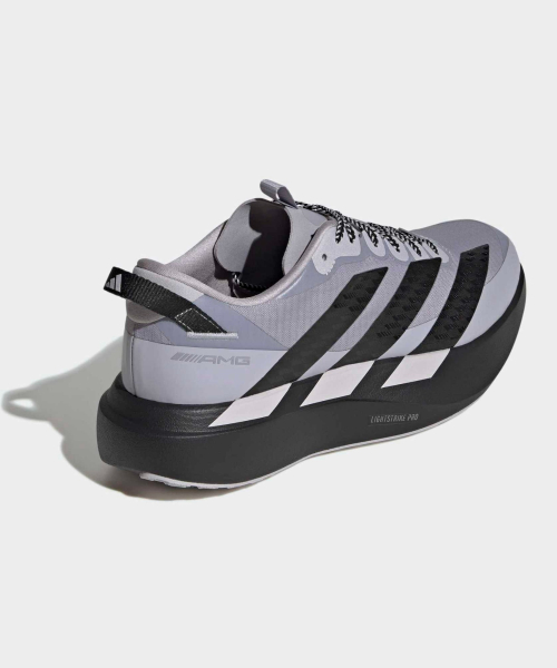 ADIZERO EVO SL ATR GLOGRY/CBLACK/CBLACK
