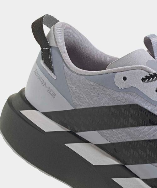 ADIZERO EVO SL ATR GLOGRY/CBLACK/CBLACK