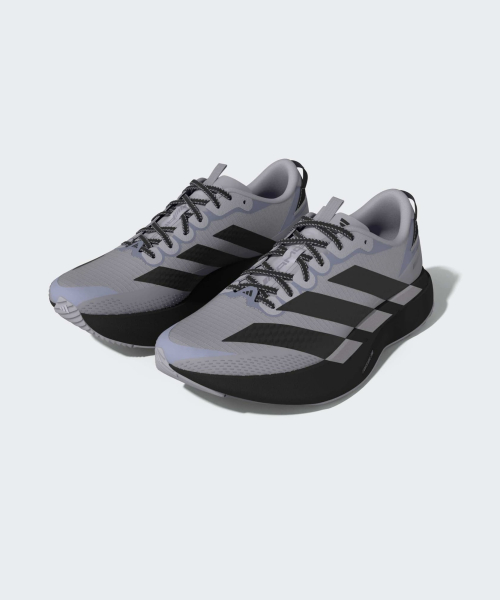 ADIZERO EVO SL ATR GLOGRY/CBLACK/CBLACK