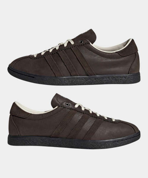 TOBACCO DBROWN/AUCO/CBLACK