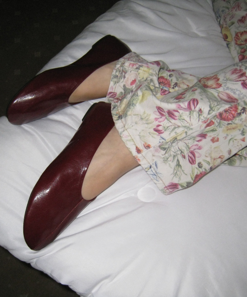 Miel Flat