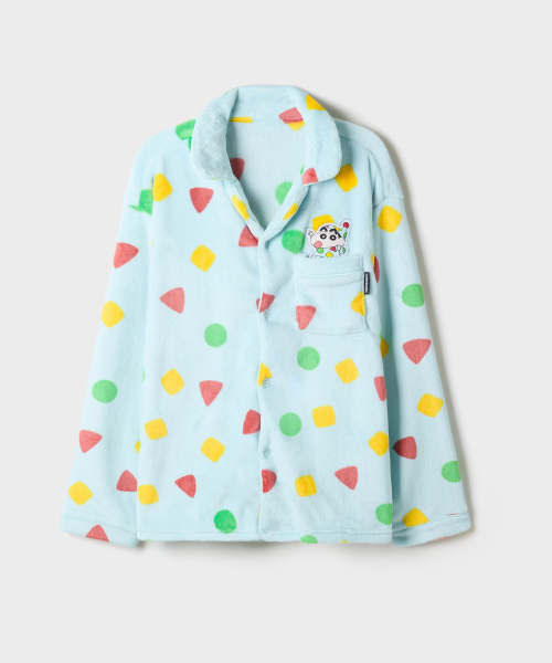[JJANGGU] Sleep Pajamas (Mint)_SPPPG4VU04