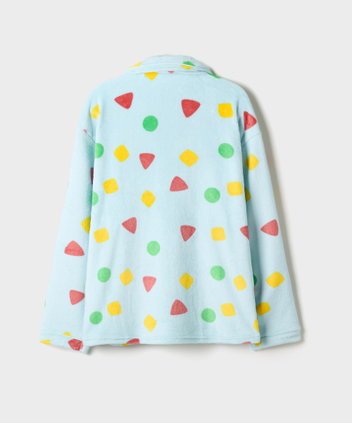 [JJANGGU] Sleep Pajamas (Mint)_SPPPG4VU04