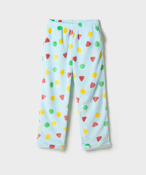 [JJANGGU] Sleep Pajamas (Mint)_SPPPG4VU04