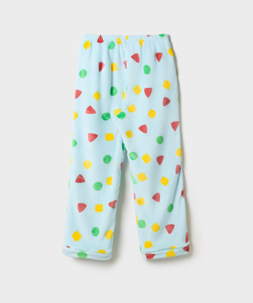 [JJANGGU] Sleep Pajamas (Mint)_SPPPG4VU04