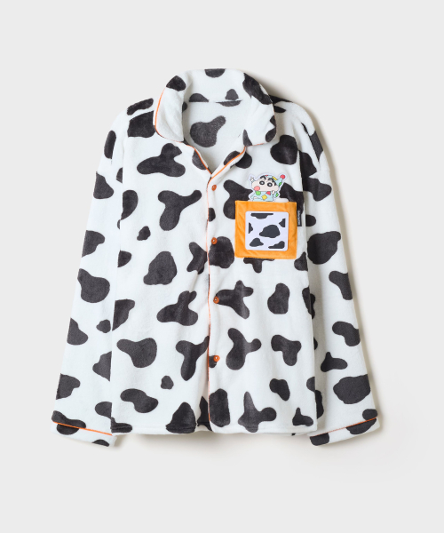 JJANGGU Sleep Pajamas (Mix)_SPPPG4VU04