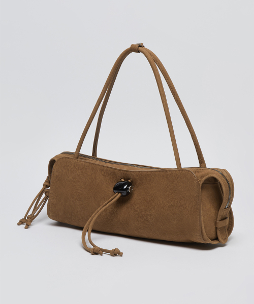 Formica Soft Roll bag(Nubuck camel)_OVBSX26253NUC