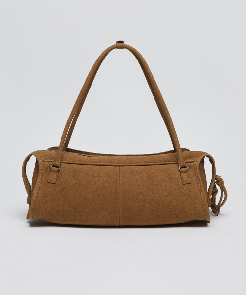 Formica Soft Roll bag(Nubuck camel)_OVBSX26253NUC