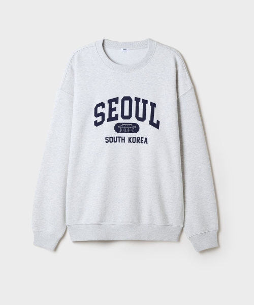 Seoul Graphic Sweatshirt_SPMNG4TC76