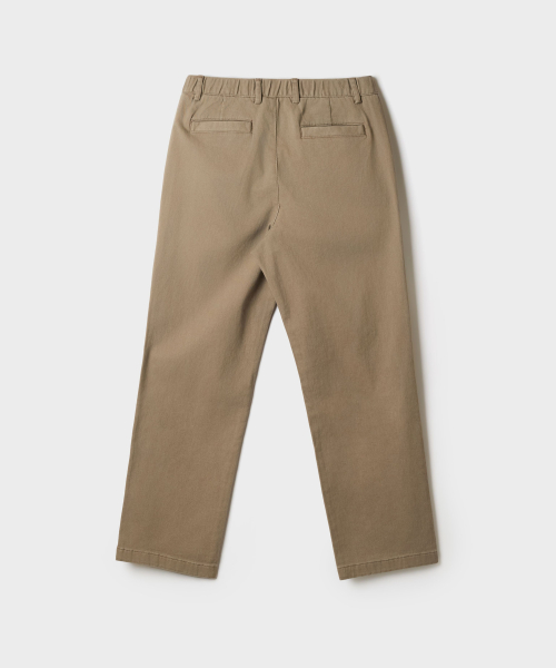 [WARM] Tapered Banding Pants_SPTCG4VC31