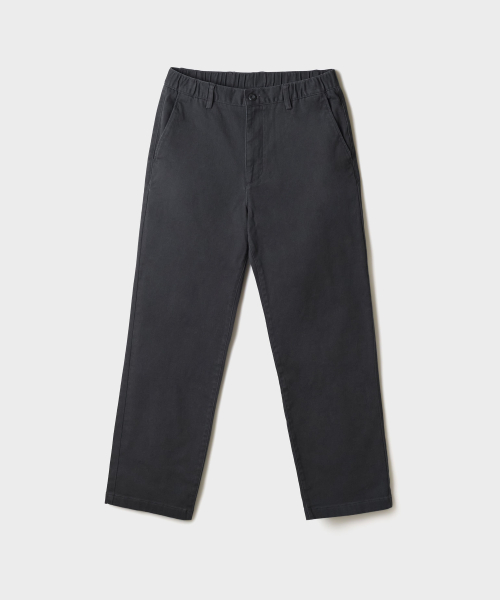 [WARM] Tapered Banding Pants_SPTCG4VC31
