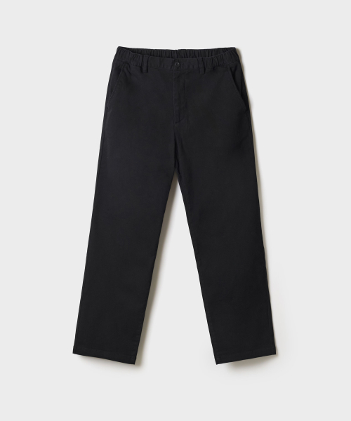 [WARM] Tapered Banding Pants_SPTCG4VC31