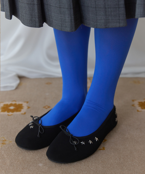 Stella Ballet Flat