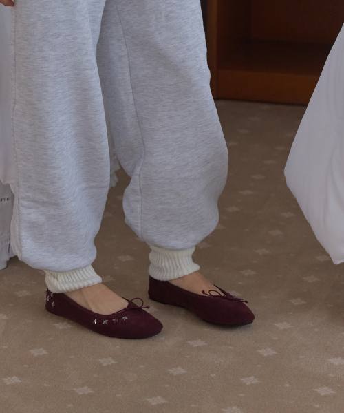 Stella Ballet Flat