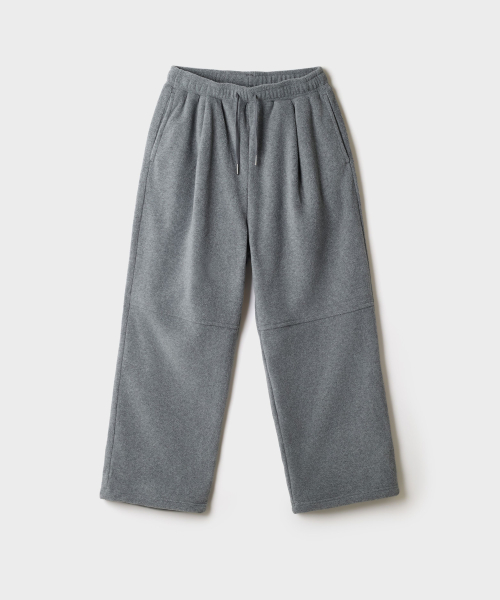 Fleece Set-Up Pants_SPFTG4VC52