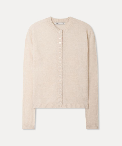 Button Point Cardigans_MIWCKGT0SS