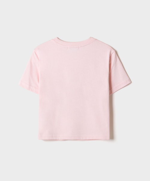(LILLI) Hanbok Short-Sleeve T-Shirt (RE)_SPRPGA9G71