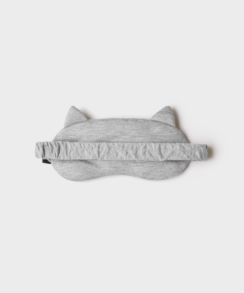 HUGYOURSKIN X Sleep Mask (Gray)_SPAWG4VU02