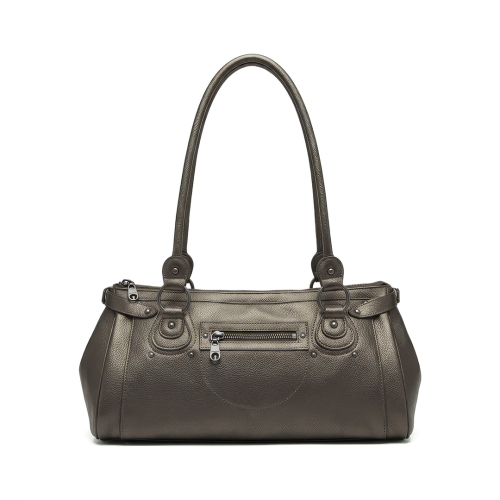 Thea Bag - Pearl Gray