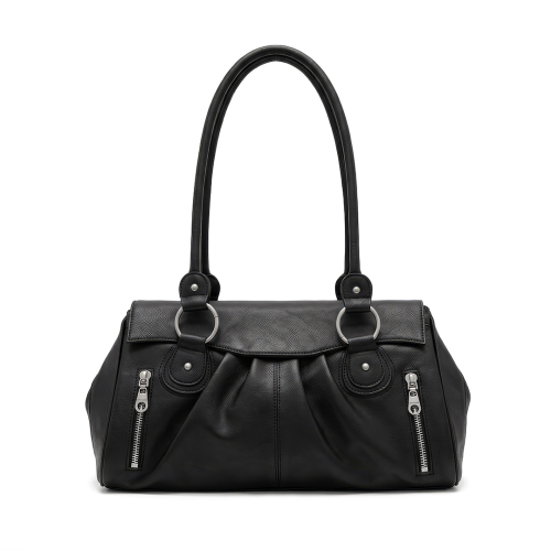 Rhea Bag - Black