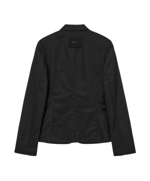 PETIT BLAZER IN BLACK
