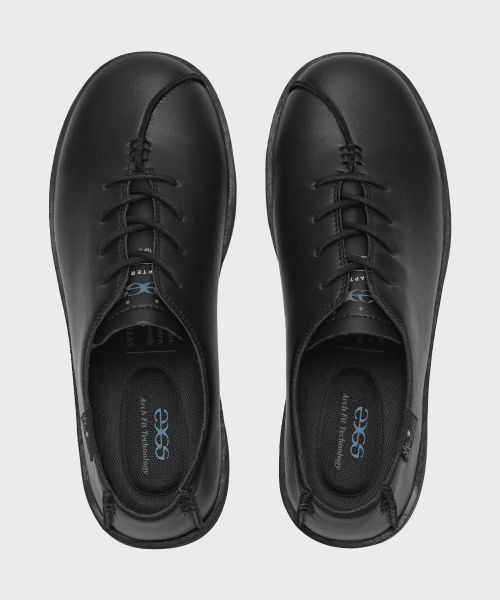 CORE Sneakers - Black